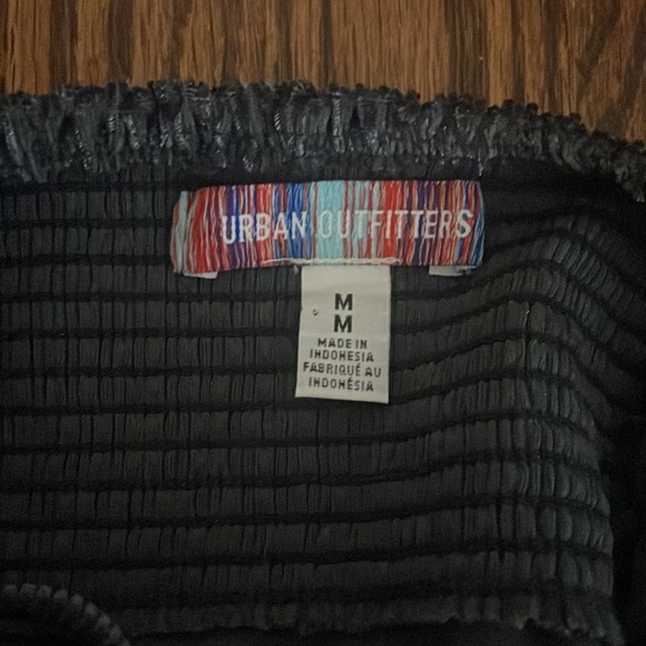 Urban outfitters cropped top - Picture 3 of 3